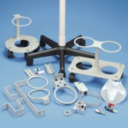 Medical Waste Suctioning  Accessories for Fluid Control